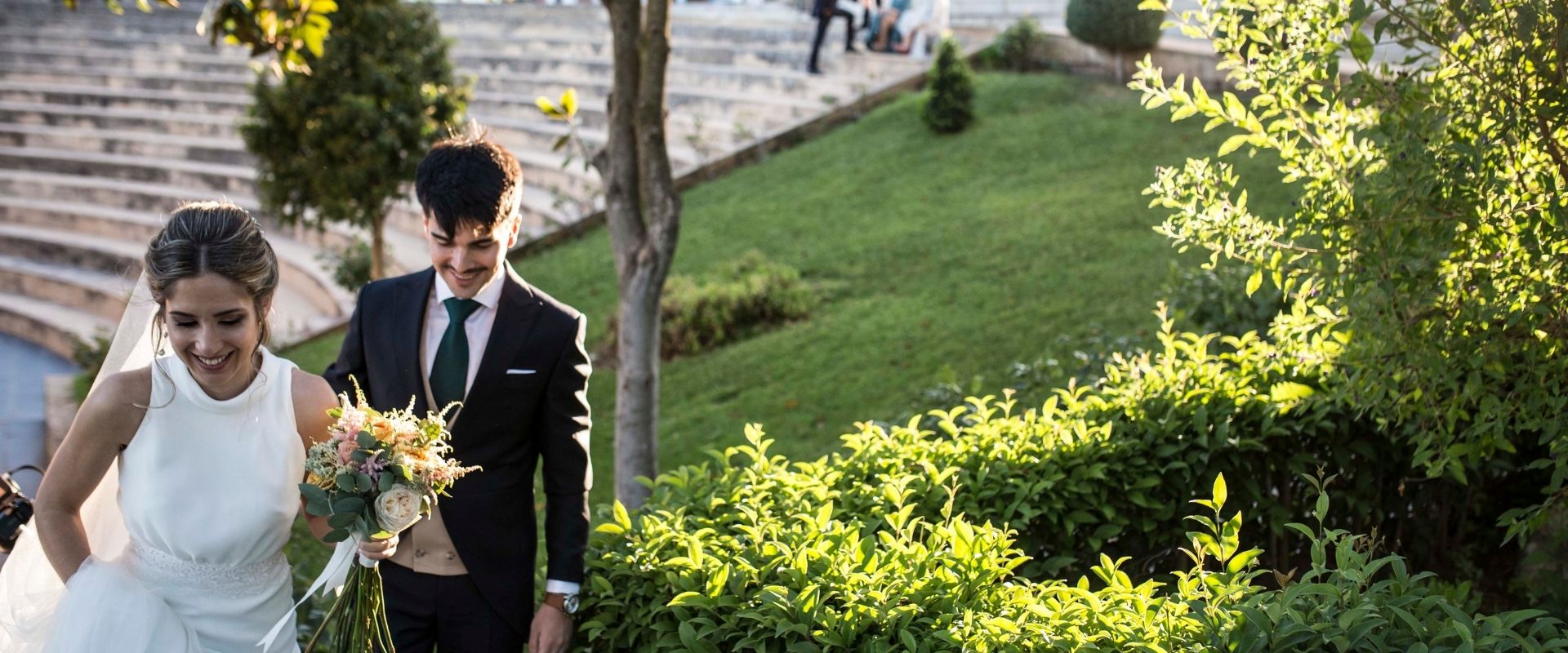 Fotografía Documental de Bodas