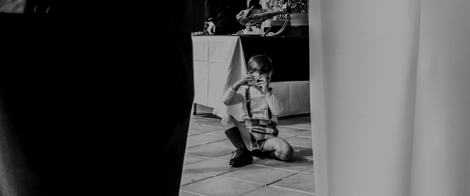 Servicios de Fotografía Documental de Bodas